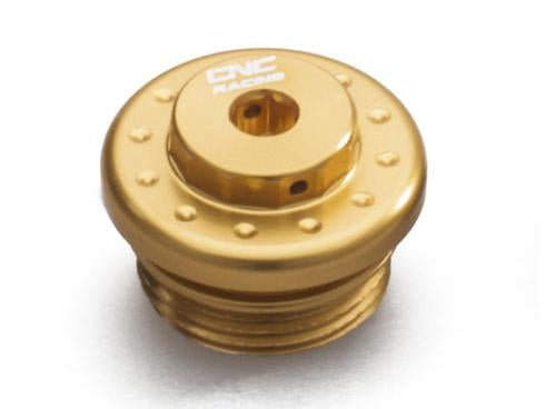 TA138 - CNC RACING Aprilia / Honda / Suzuki Oil Filler Cap "Exagon" (M20x1,5) – Accessories in the Factory Racing Motorcycle Aftermarket Accessories and Parts Online Shop