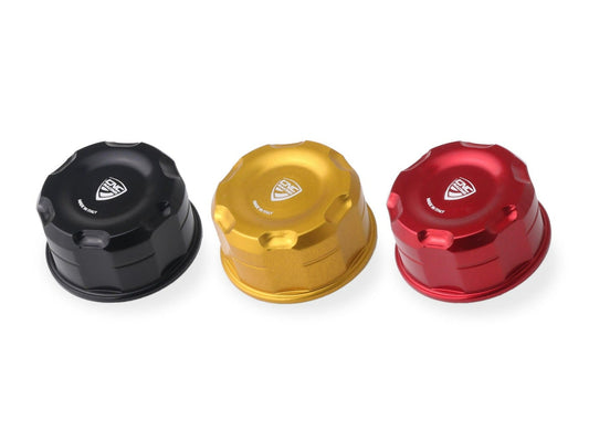 TA151 - CNC RACING Ducati Water Expansion Tank Cap – Accessories in the Factory Racing Motorcycle Aftermarket Accessories and Parts Online Shop