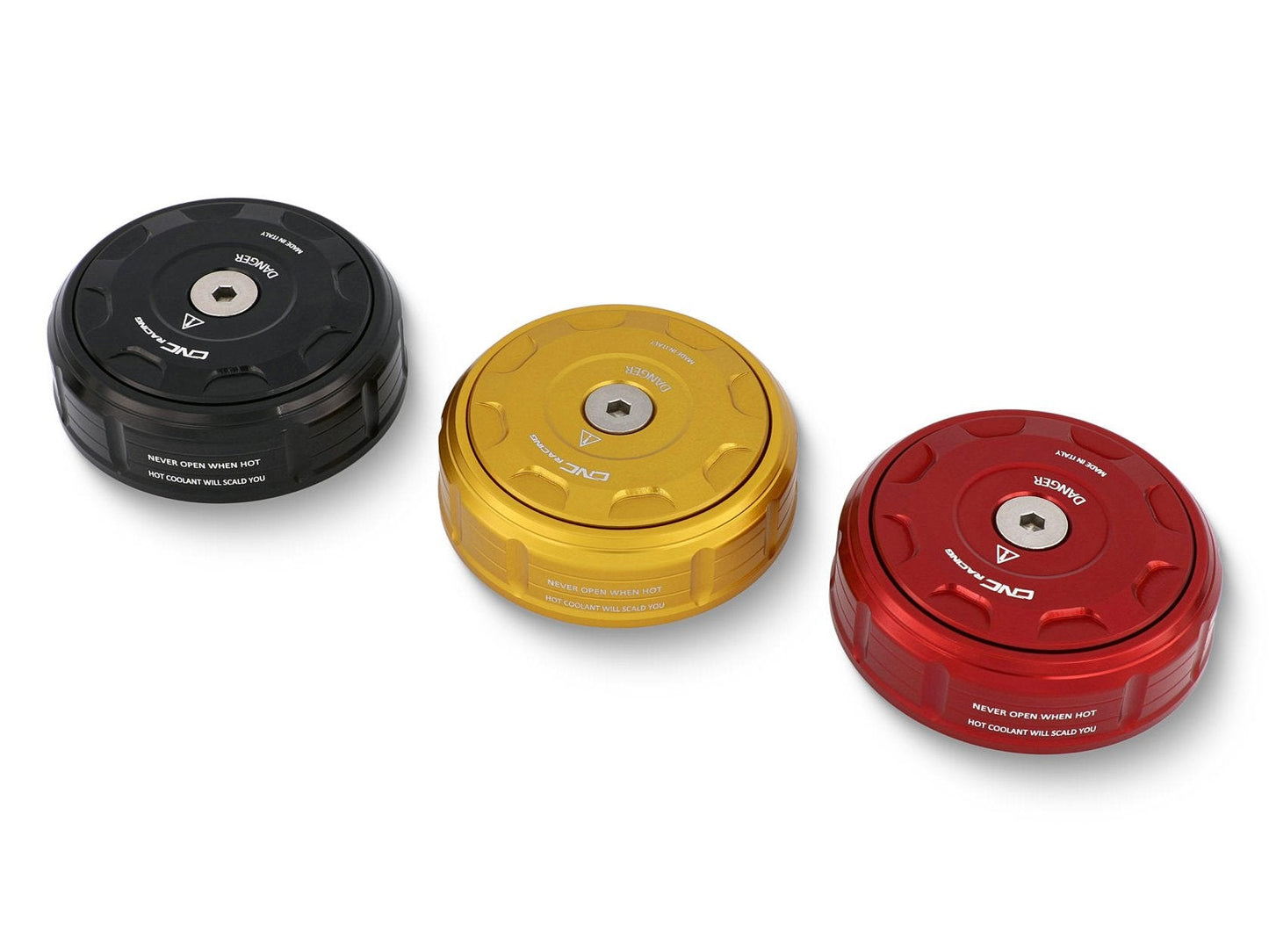 TA155 - CNC RACING Ducati Monster 821/1200 Radiator Cap Cover – Accessories in the Factory Racing Motorcycle Aftermarket Accessories and Parts Online Shop