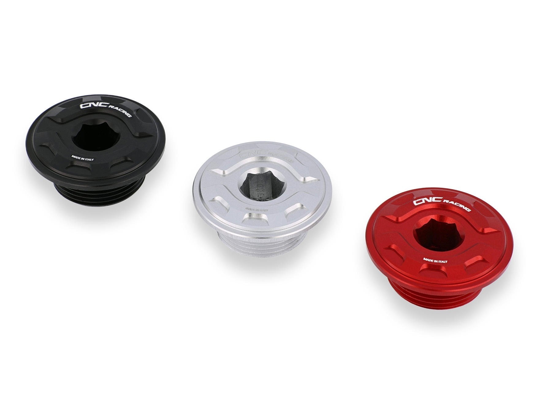 TA202 - CNC RACING Aprilia RSV4 / Tuono V4 (2009+) Oil Filler Cap "Gear" (M25x1,5) – Accessories in the Factory Racing Motorcycle Aftermarket Accessories and Parts Online Shop