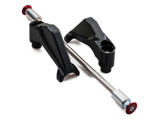 TC312 - CNC RACING Ducati Multistrada 1200 (13/14) Engine & Fairing Guard "Accomac" – Accessories in the Factory Racing Motorcycle Aftermarket Accessories and Parts Online Shop