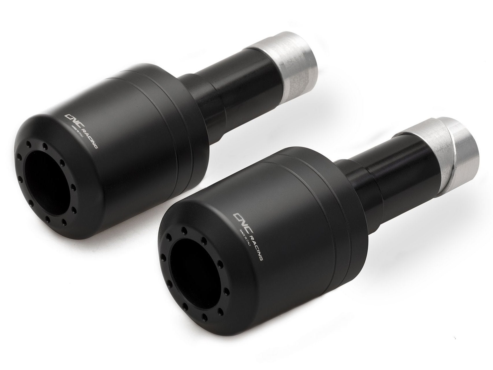 TC315 - CNC RACING Ducati XDiavel Frame Crash Protectors – Accessories in the Factory Racing Motorcycle Aftermarket Accessories and Parts Online Shop