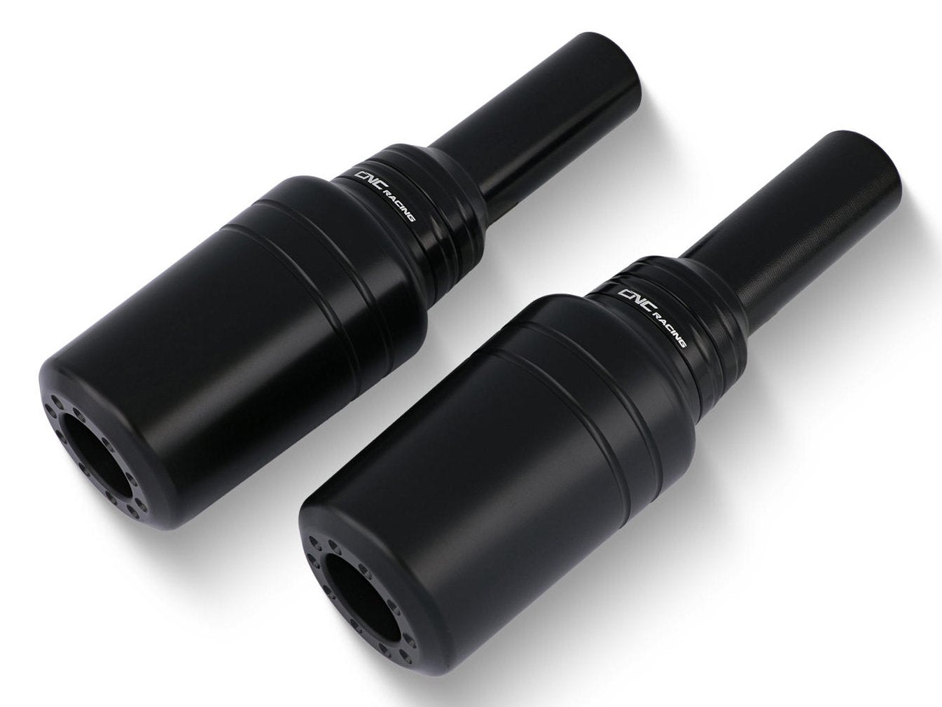 TC320 - CNC RACING Ducati Hypermotard 950 Frame Crash Protection Sliders – Accessories in the Factory Racing Motorcycle Aftermarket Accessories and Parts Online Shop