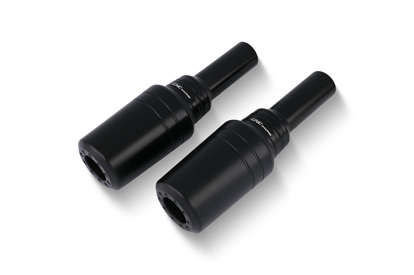 TC320 - CNC RACING Ducati DesertX (2022+) Frame Crash Protection Sliders – Accessories in the Factory Racing Motorcycle Aftermarket Accessories and Parts Online Shop