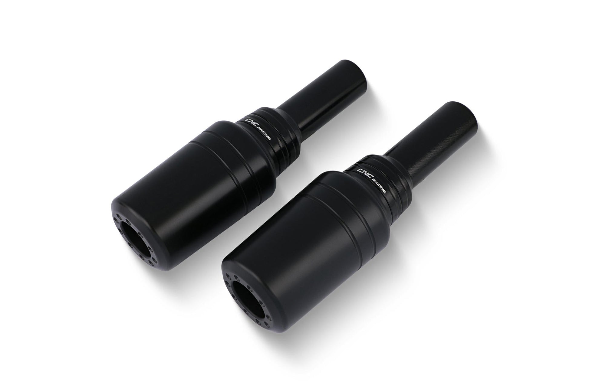 TC320 - CNC RACING Ducati DesertX (2022+) Frame Crash Protection Sliders – Accessories in the Factory Racing Motorcycle Aftermarket Accessories and Parts Online Shop