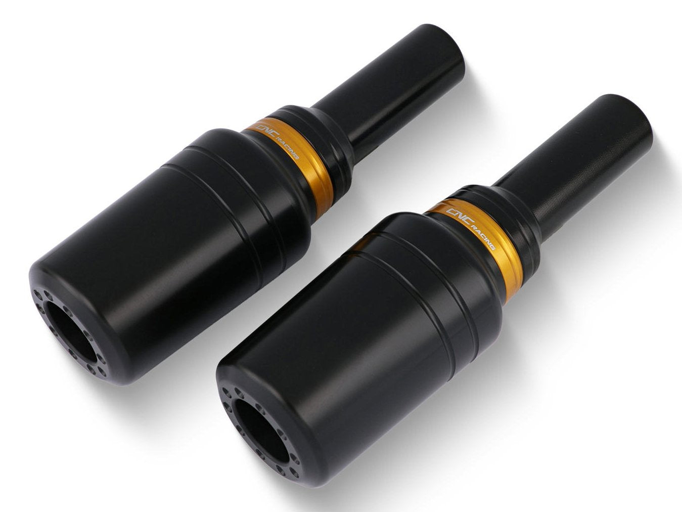 TC320 - CNC RACING Ducati Hypermotard 950 Frame Crash Protection Sliders – Accessories in the Factory Racing Motorcycle Aftermarket Accessories and Parts Online Shop