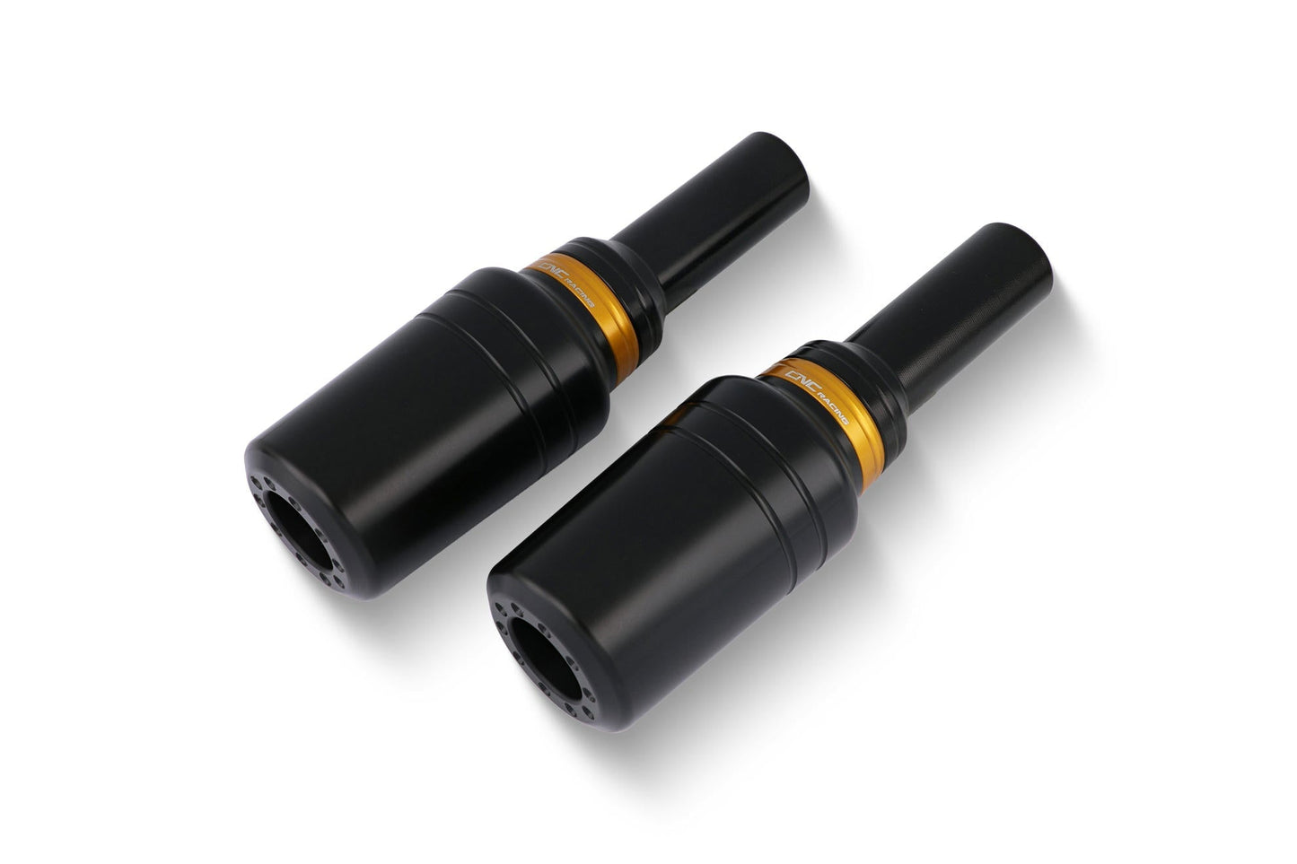 TC320 - CNC RACING Ducati DesertX (2022+) Frame Crash Protection Sliders – Accessories in the Factory Racing Motorcycle Aftermarket Accessories and Parts Online Shop