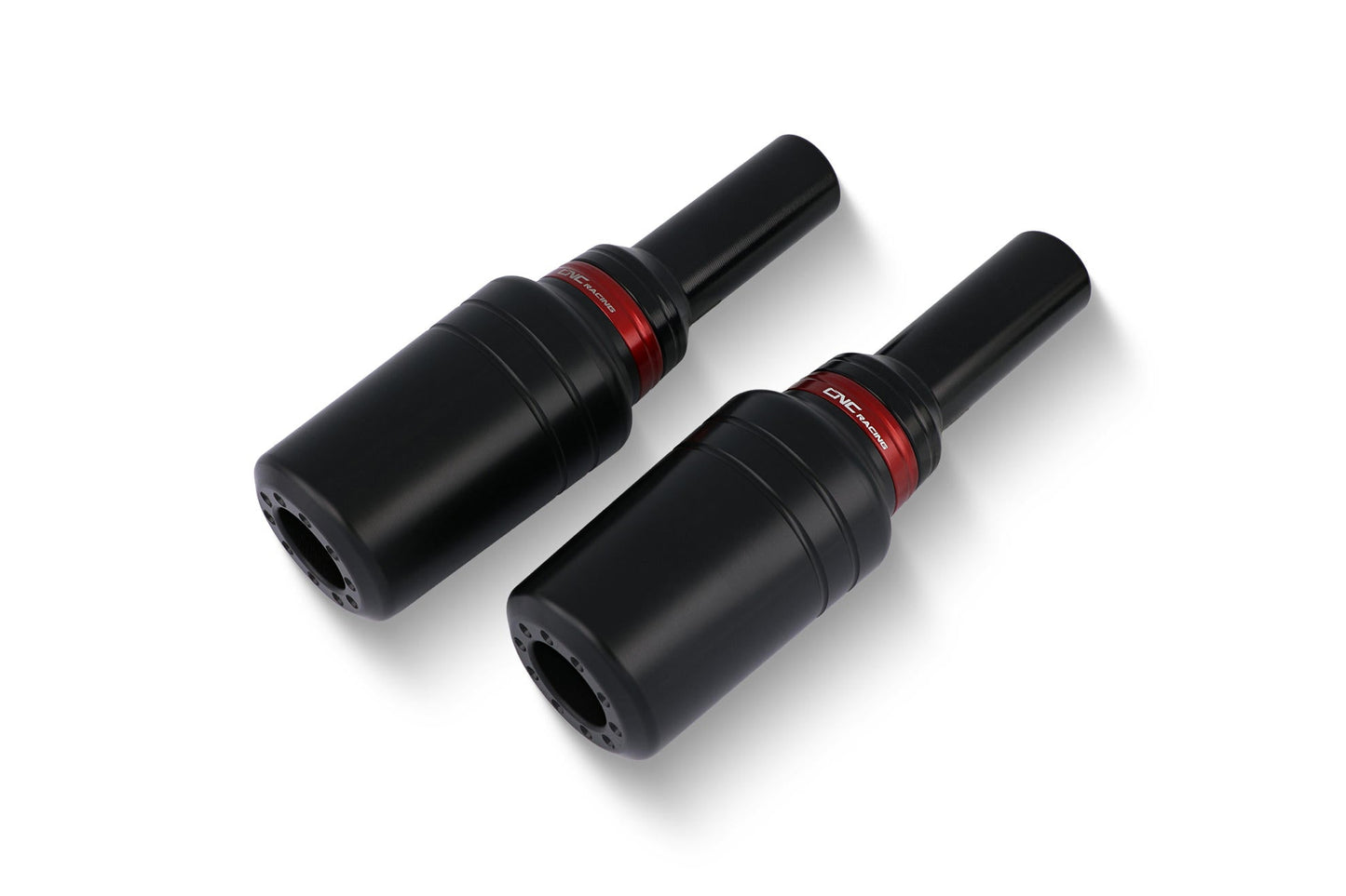 TC320 - CNC RACING Ducati DesertX (2022+) Frame Crash Protection Sliders – Accessories in the Factory Racing Motorcycle Aftermarket Accessories and Parts Online Shop