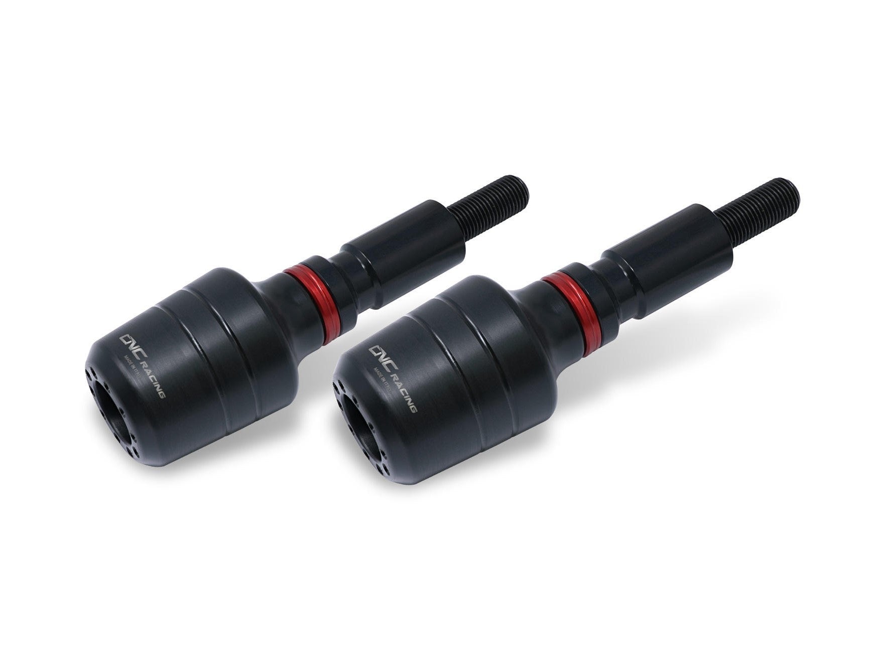 TC323 - CNC RACING MV Agusta Superveloce 800 (2020+) Frame Crash Protection Sliders – Accessories in the Factory Racing Motorcycle Aftermarket Accessories and Parts Online Shop
