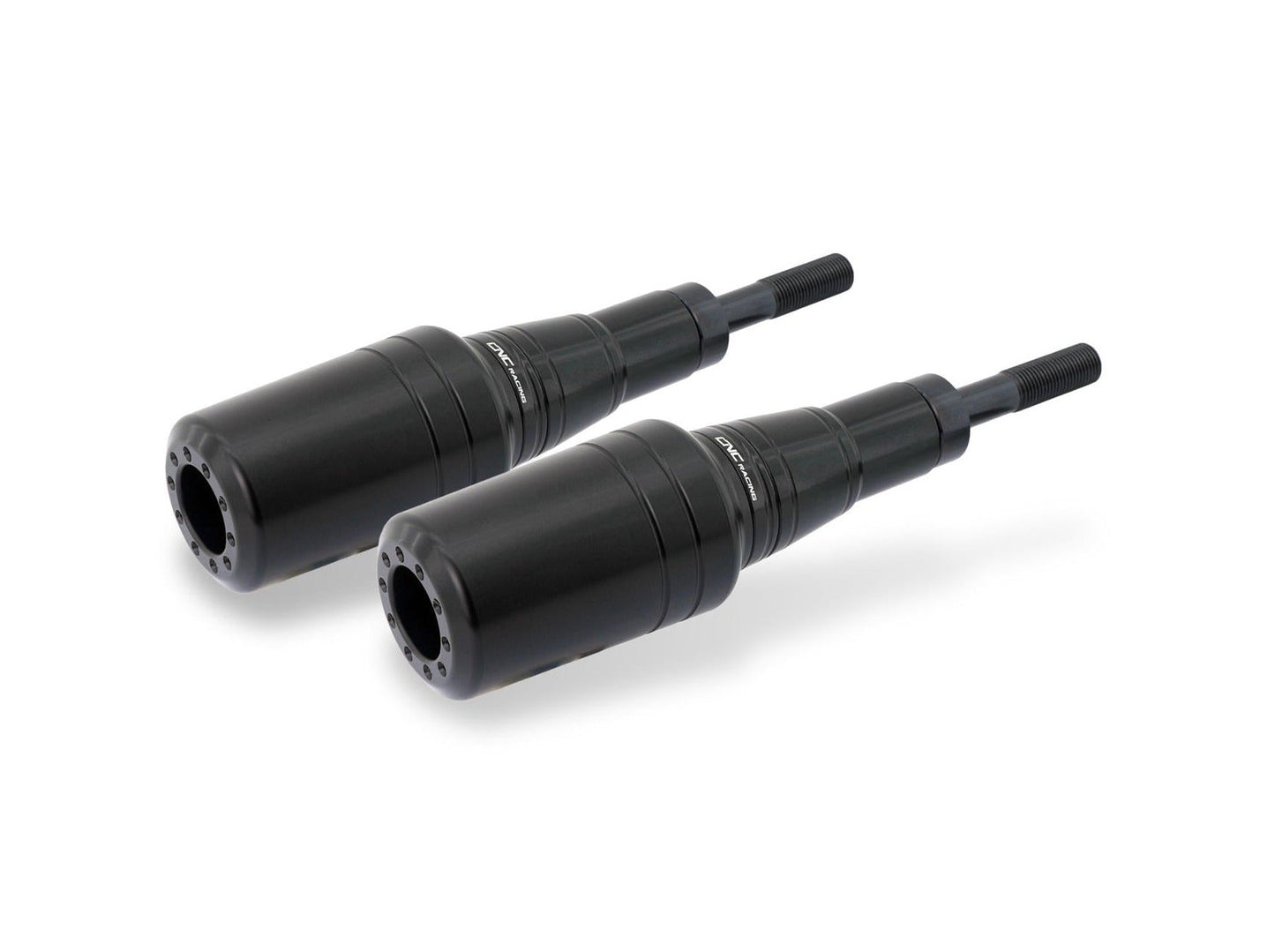 TC325 - CNC RACING Ducati Monster 950 (2021+) Frame Crash Protection Sliders – Accessories in the Factory Racing Motorcycle Aftermarket Accessories and Parts Online Shop