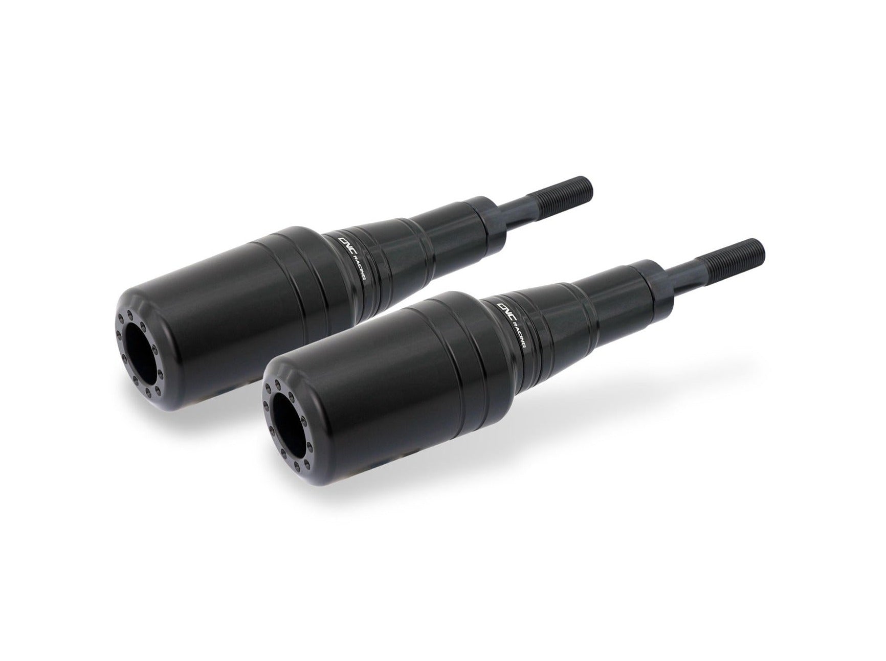 TC325 - CNC RACING Ducati Monster 950 (2021+) Frame Crash Protection Sliders – Accessories in the Factory Racing Motorcycle Aftermarket Accessories and Parts Online Shop