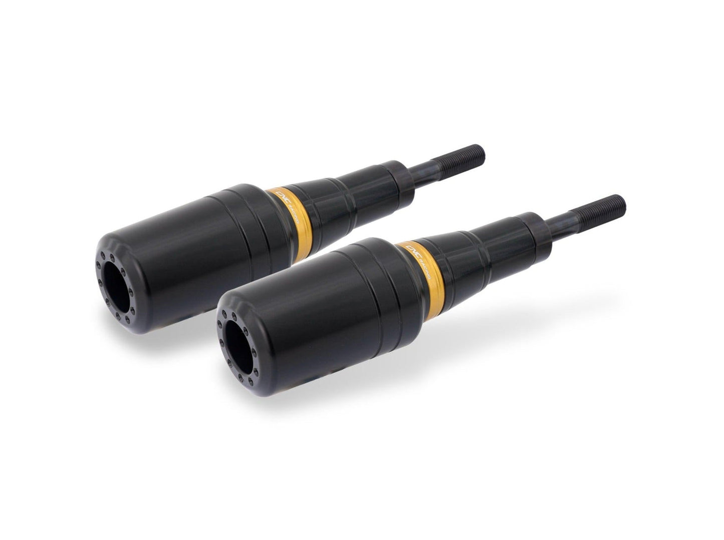 TC325 - CNC RACING Ducati Monster 950 (2021+) Frame Crash Protection Sliders – Accessories in the Factory Racing Motorcycle Aftermarket Accessories and Parts Online Shop