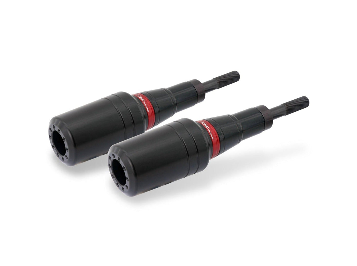 TC325 - CNC RACING Ducati Monster 950 (2021+) Frame Crash Protection Sliders – Accessories in the Factory Racing Motorcycle Aftermarket Accessories and Parts Online Shop