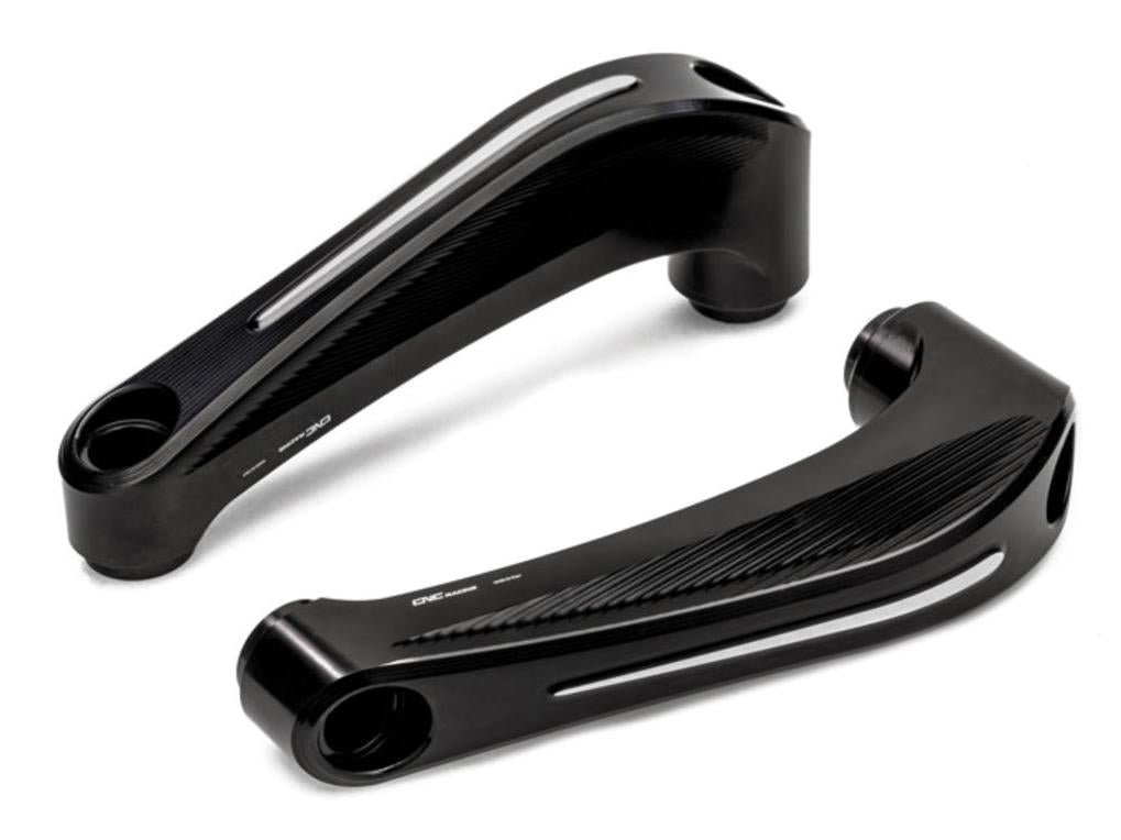 TC401S - CNC RACING Ducati XDiavel Frame Sliders (bi-color) – Accessories in the Factory Racing Motorcycle Aftermarket Accessories and Parts Online Shop