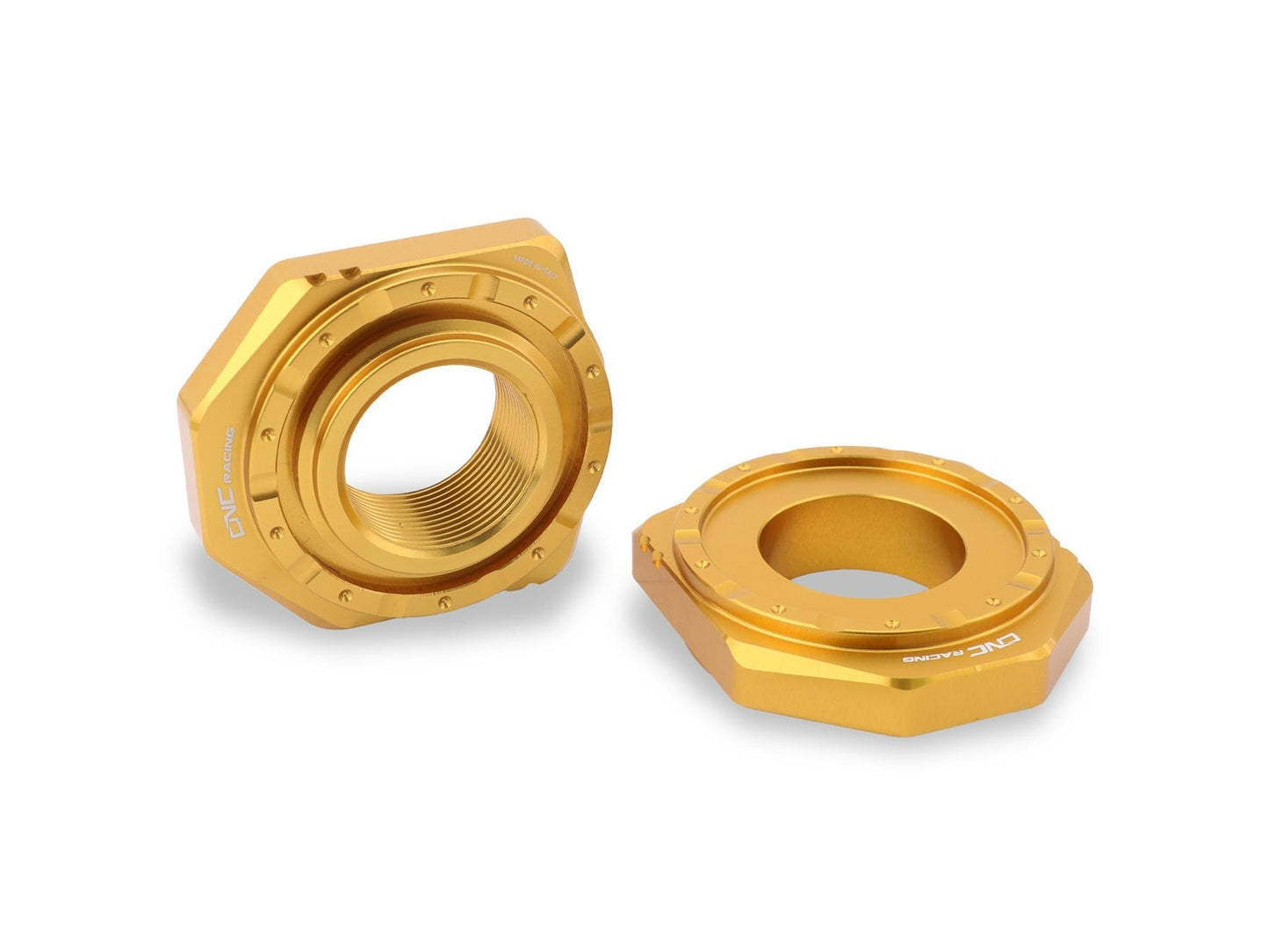 TD013 - CNC RACING Ducati DesertX (2022+) Chain Adjuster Kit – Accessories in the Factory Racing Motorcycle Aftermarket Accessories and Parts Online Shop