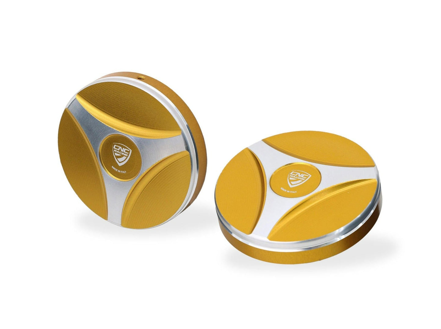 TE202 - CNC RACING Ducati Diavel V4 (2023+) Fork Leg Plug Cover – Accessories in the Factory Racing Motorcycle Aftermarket Accessories and Parts Online Shop