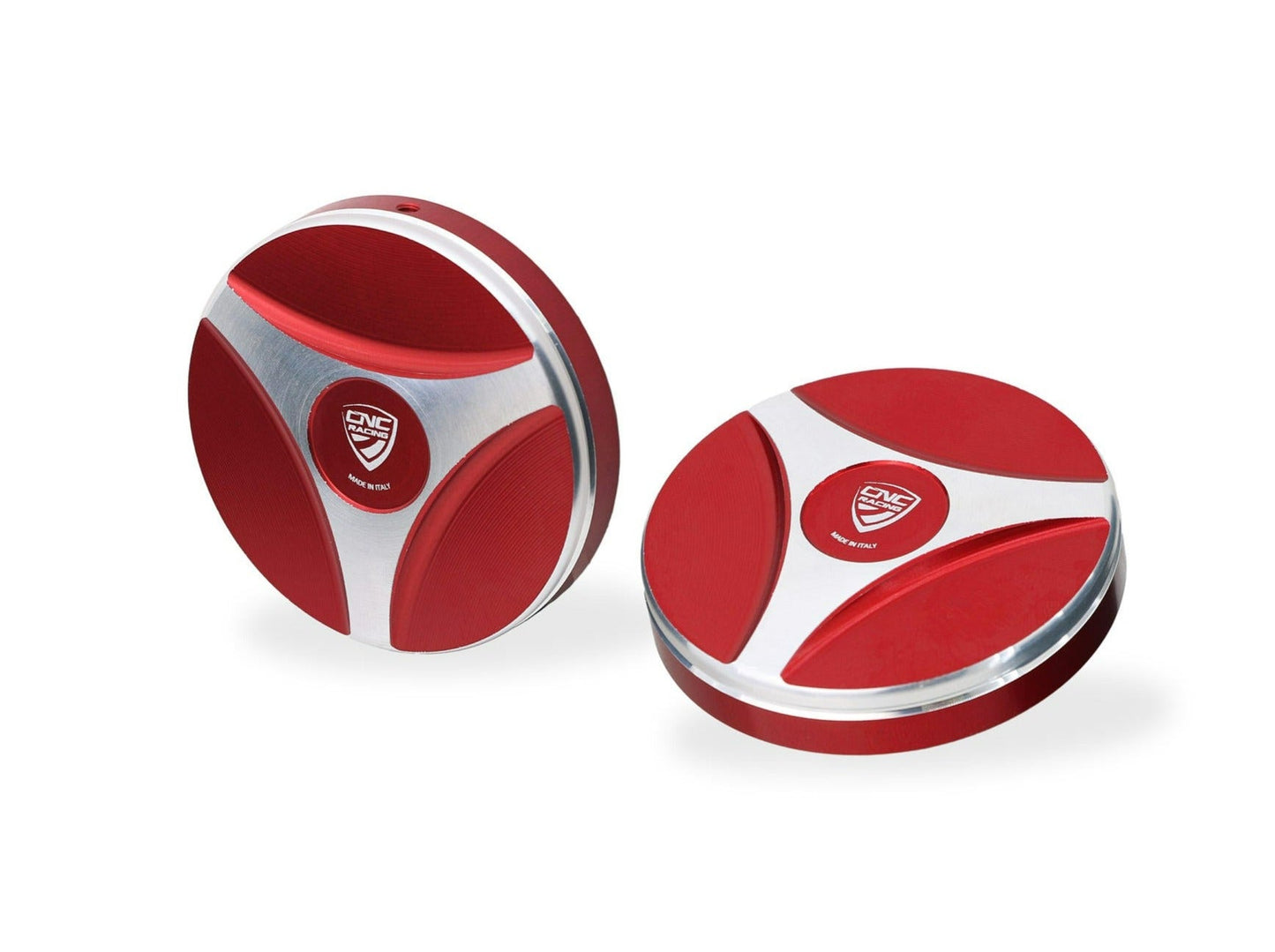 TE202 - CNC RACING Ducati Diavel V4 (2023+) Fork Leg Plug Cover – Accessories in the Factory Racing Motorcycle Aftermarket Accessories and Parts Online Shop