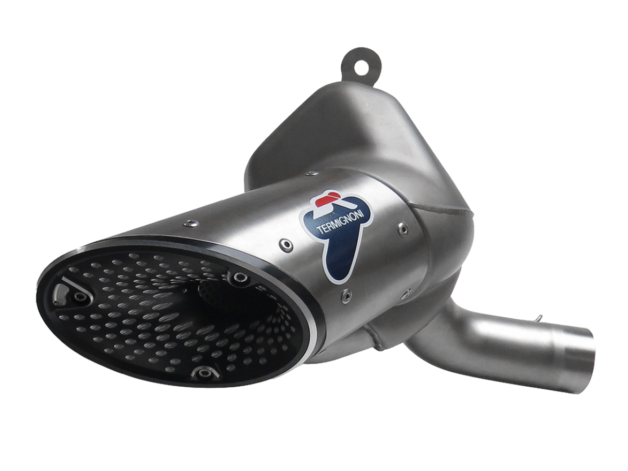 TERMIGNONI 015R 96481862AA / 011R 96481581A Ducati Diavel 1260 (19/22) Full Dual Exhaust System – Accessories in Desmoheart – an Motorcycle Aftermarket Parts & Accessories Online Shop