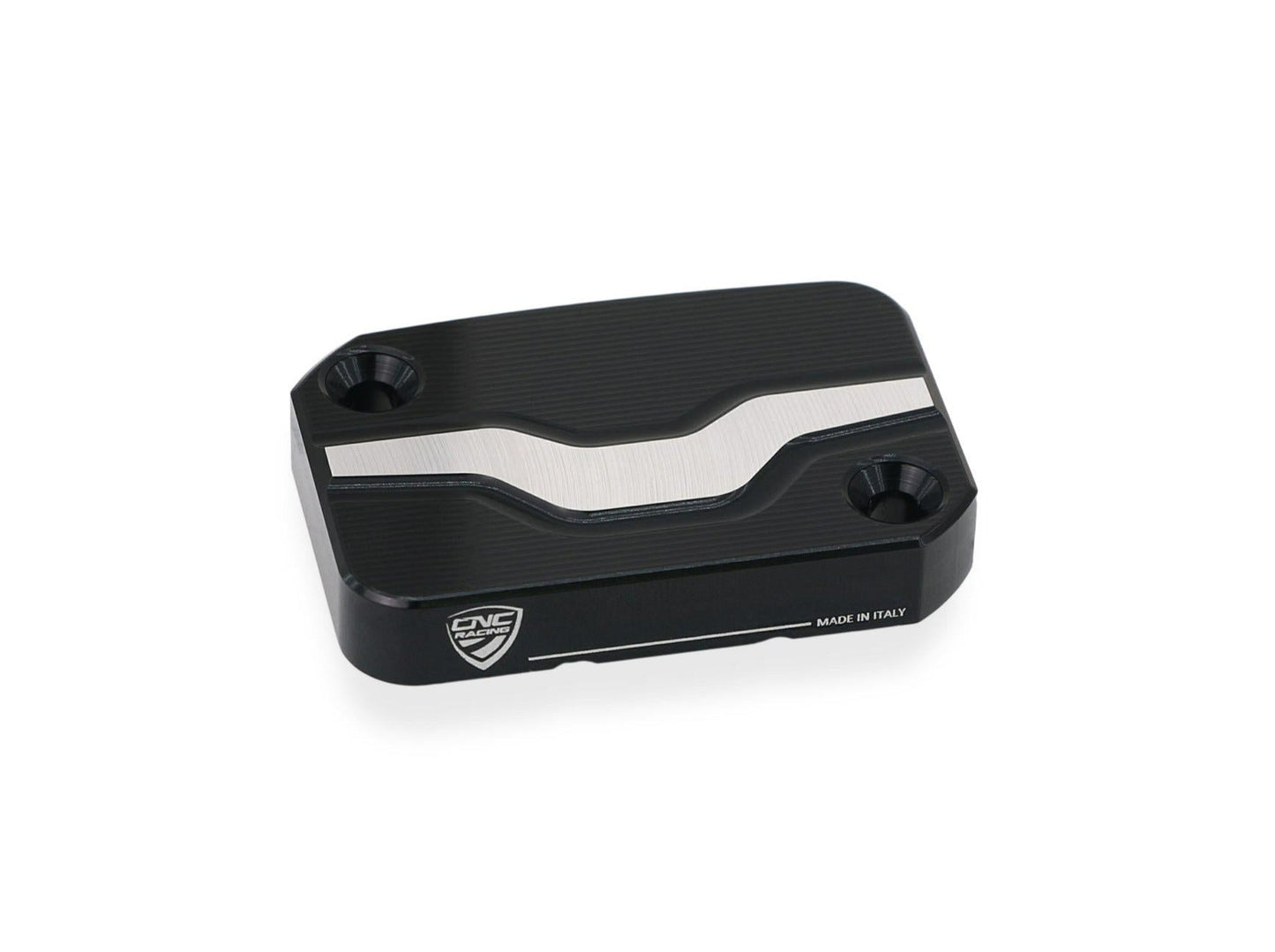 TF254 - CNC RACING Moto Guzzi V7 Stone (2019+) Front Brake Fluid Tank Cap