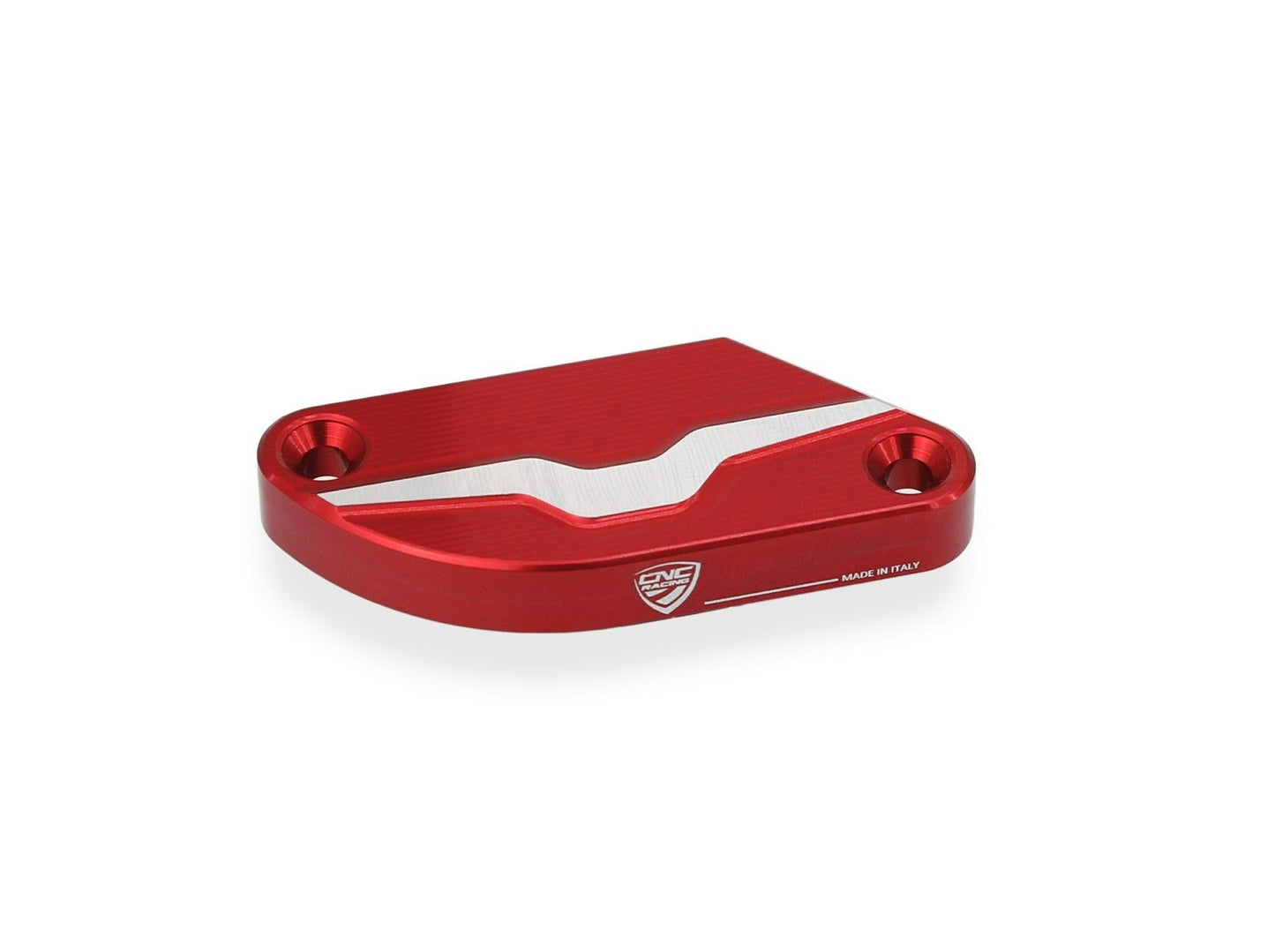 TF255 - CNC RACING Moto Guzzi V7 Stone (2019+) Rear Brake Fluid Tank Cap