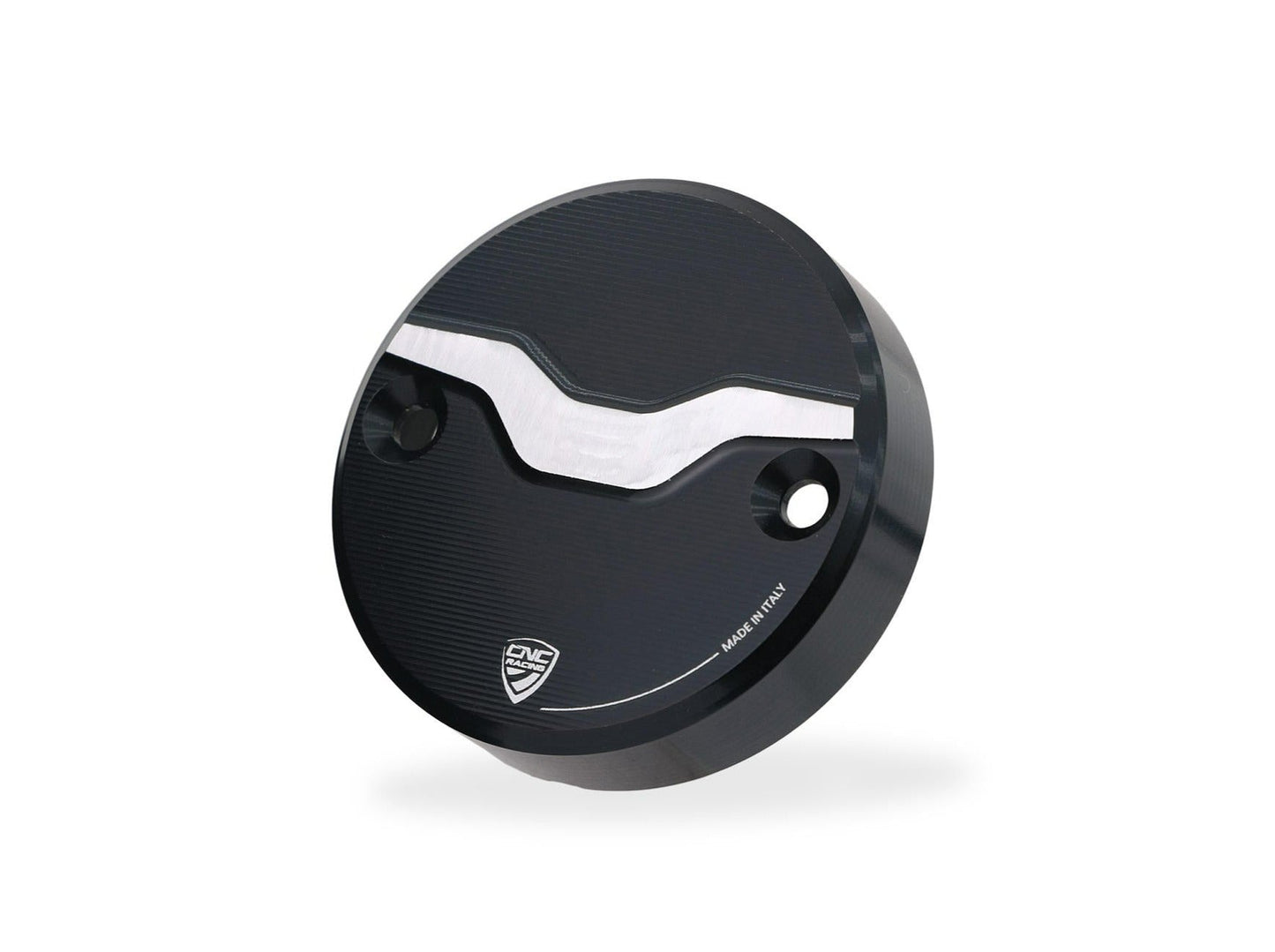 TF256 - CNC RACING Moto Guzzi V100 Mandello (22/23) Front Brake Fluid Tank Cap – Accessories in the Factory Racing Motorcycle Aftermarket Accessories and Parts Online Shop