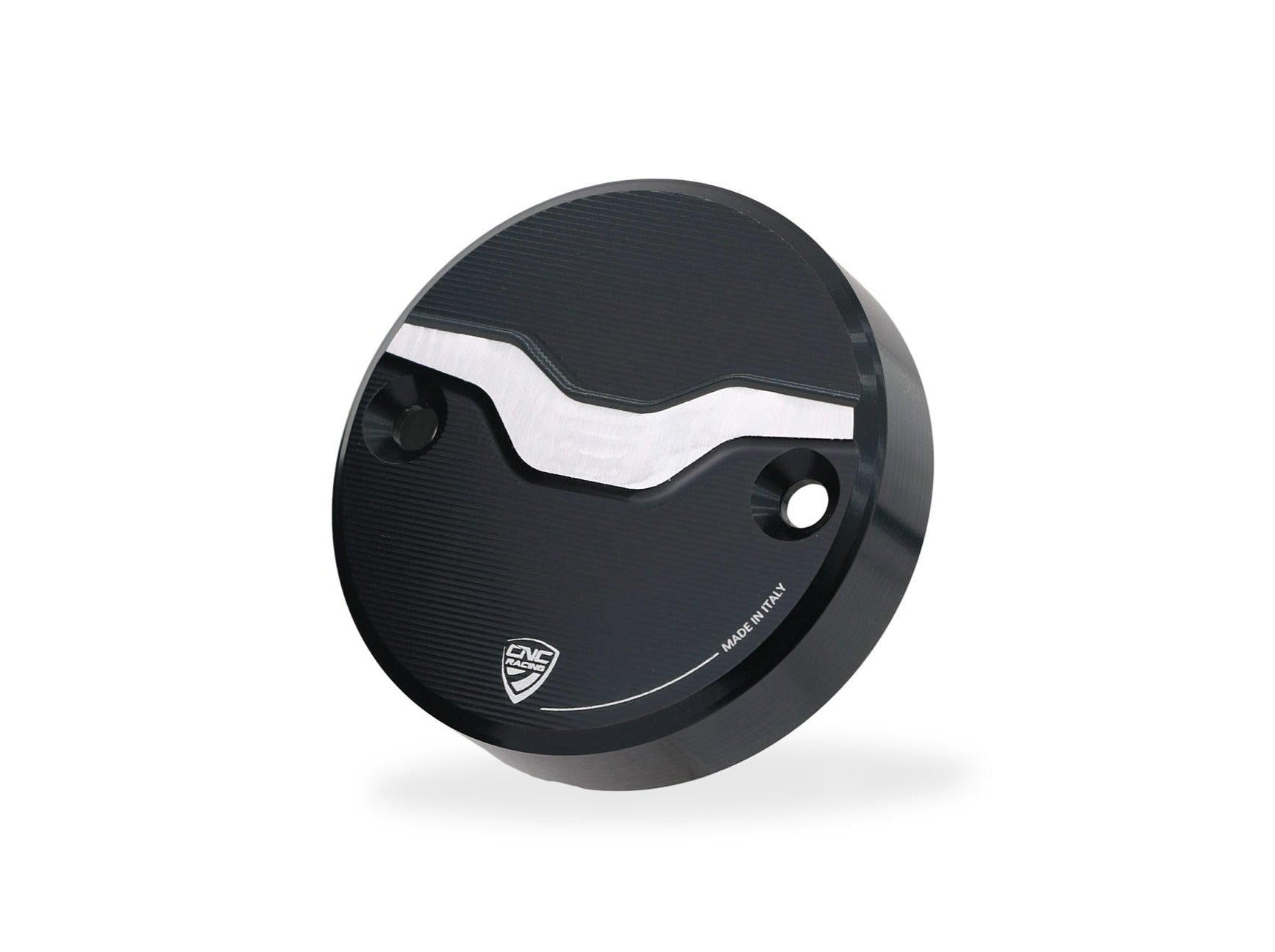 TF256 - CNC RACING Moto Guzzi V100 Mandello (22/23) Front Brake Fluid Tank Cap – Accessories in the Factory Racing Motorcycle Aftermarket Accessories and Parts Online Shop