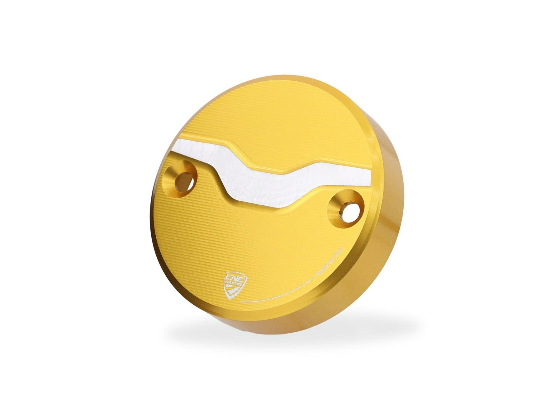 TF256 - CNC RACING Moto Guzzi V100 Mandello (22/23) Front Brake Fluid Tank Cap – Accessories in the Factory Racing Motorcycle Aftermarket Accessories and Parts Online Shop