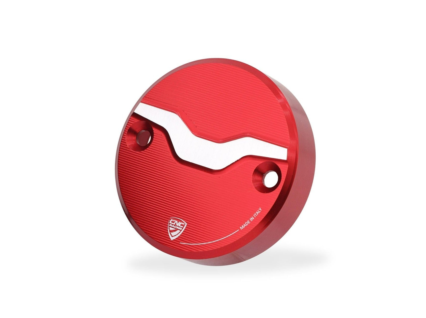 TF256 - CNC RACING Moto Guzzi V100 Mandello (22/23) Front Brake Fluid Tank Cap – Accessories in the Factory Racing Motorcycle Aftermarket Accessories and Parts Online Shop