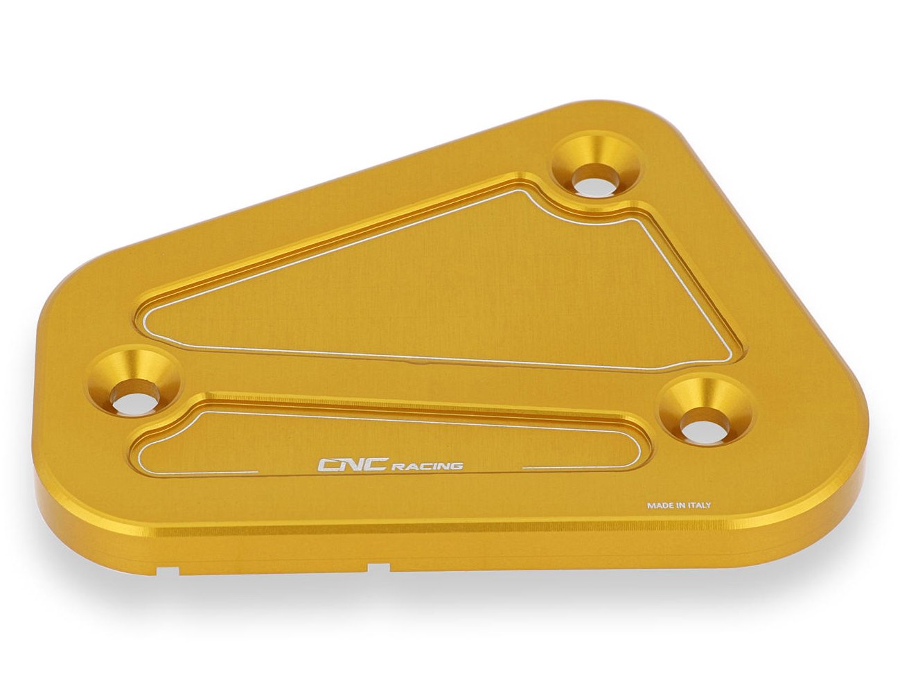 TF443 - CNC RACING Ducati Front Brake Fluid Tank Cap – Accessories in the Factory Racing Motorcycle Aftermarket Accessories and Parts Online Shop