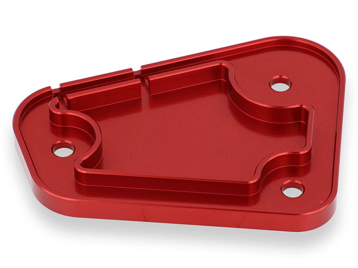 TF443 - CNC RACING Ducati Front Brake Fluid Tank Cap – Accessories in the Factory Racing Motorcycle Aftermarket Accessories and Parts Online Shop