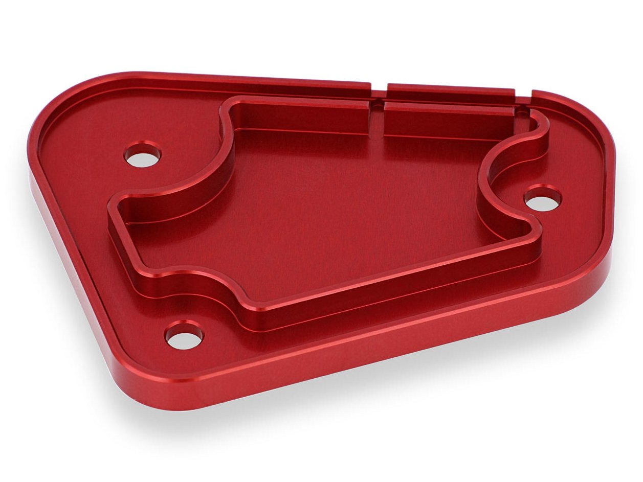 TF444 - CNC RACING Ducati Front Clutch Fluid Tank Cap – Accessories in the Factory Racing Motorcycle Aftermarket Accessories and Parts Online Shop