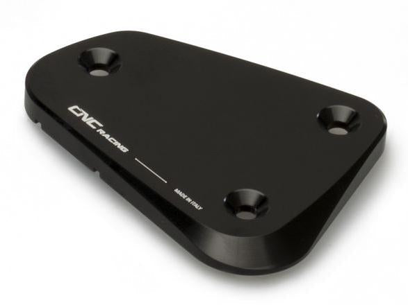 TF503 - CNC RACING Ducati Front Brake Fluid Tank Cap "Touch" – Accessories in the Factory Racing Motorcycle Aftermarket Accessories and Parts Online Shop