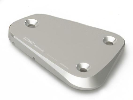 TF503 - CNC RACING Ducati Front Brake Fluid Tank Cap "Touch" – Accessories in the Factory Racing Motorcycle Aftermarket Accessories and Parts Online Shop