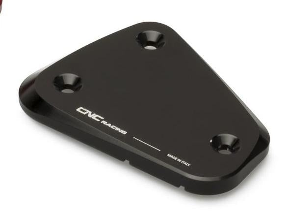 TF504 - CNC RACING Ducati Front Clutch Fluid Tank Cap "Touch" – Accessories in the Factory Racing Motorcycle Aftermarket Accessories and Parts Online Shop