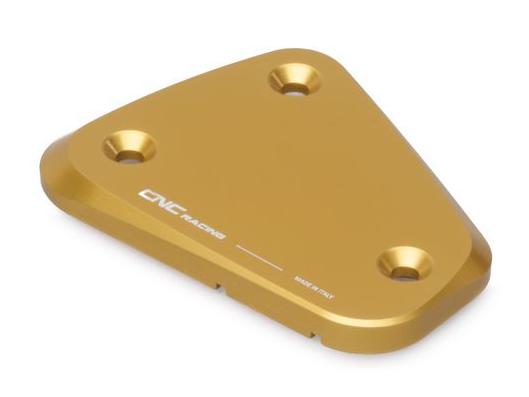 TF504 - CNC RACING Ducati Front Clutch Fluid Tank Cap "Touch" – Accessories in the Factory Racing Motorcycle Aftermarket Accessories and Parts Online Shop