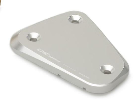 TF504 - CNC RACING Ducati Front Clutch Fluid Tank Cap "Touch" – Accessories in the Factory Racing Motorcycle Aftermarket Accessories and Parts Online Shop