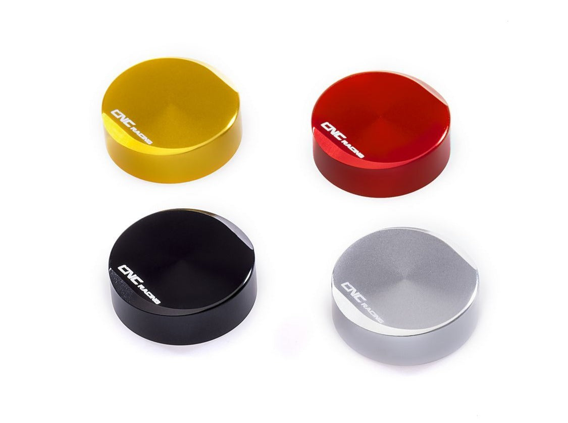 TF508 - CNC RACING Brake/Clutch Fluid Tank Cap "Touch" (M37x4) – Accessories in the Factory Racing Motorcycle Aftermarket Accessories and Parts Online Shop