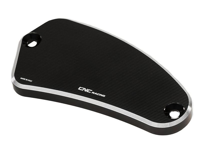 TF610 - CNC RACING MV Agusta Clutch Fluid Tank Cap "Bi-color" – Accessories in the Factory Racing Motorcycle Aftermarket Accessories and Parts Online Shop