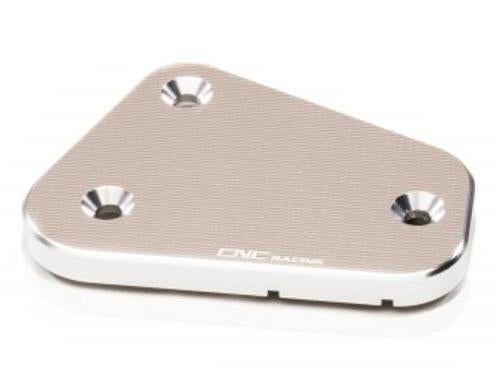 TF884 - CNC RACING Ducati Front Clutch Fluid Tank Cap "Streaks" – Accessories in the Factory Racing Motorcycle Aftermarket Accessories and Parts Online Shop