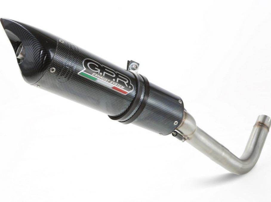 05/06 Kawasaki ZX-6R Parts & Accessories at the Factory Racing