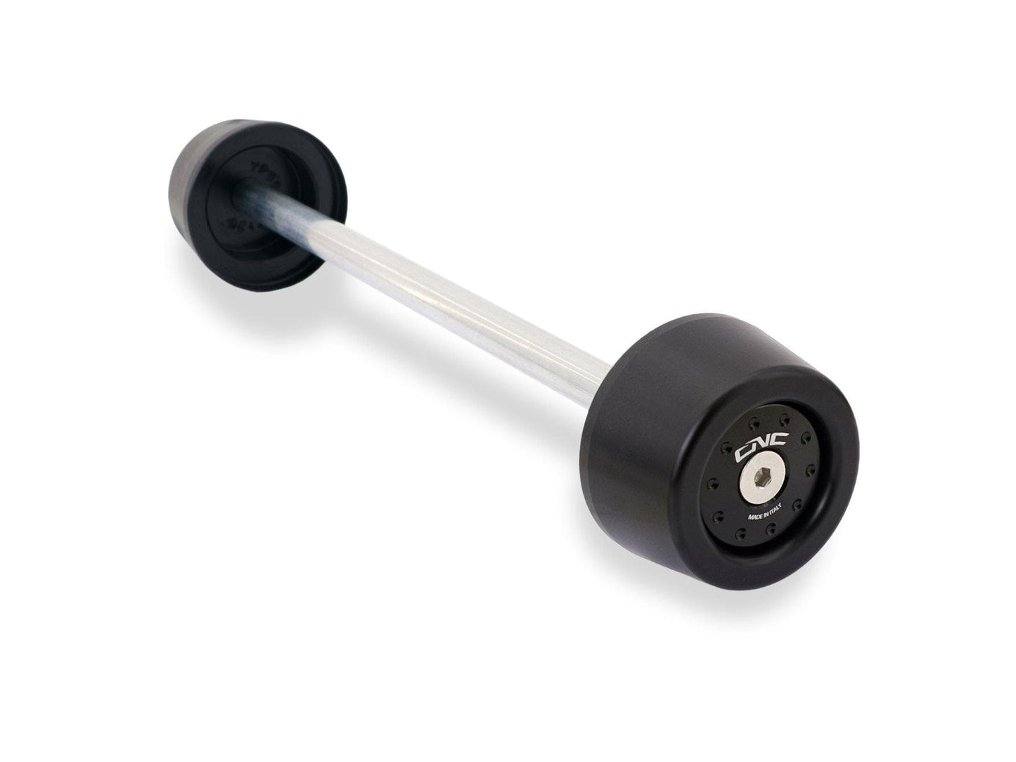 TP432 - CNC RACING Ducati Scrambler 800 (2015+) Front Wheel Sliders – Accessories in the Factory Racing Motorcycle Aftermarket Accessories and Parts Online Shop
