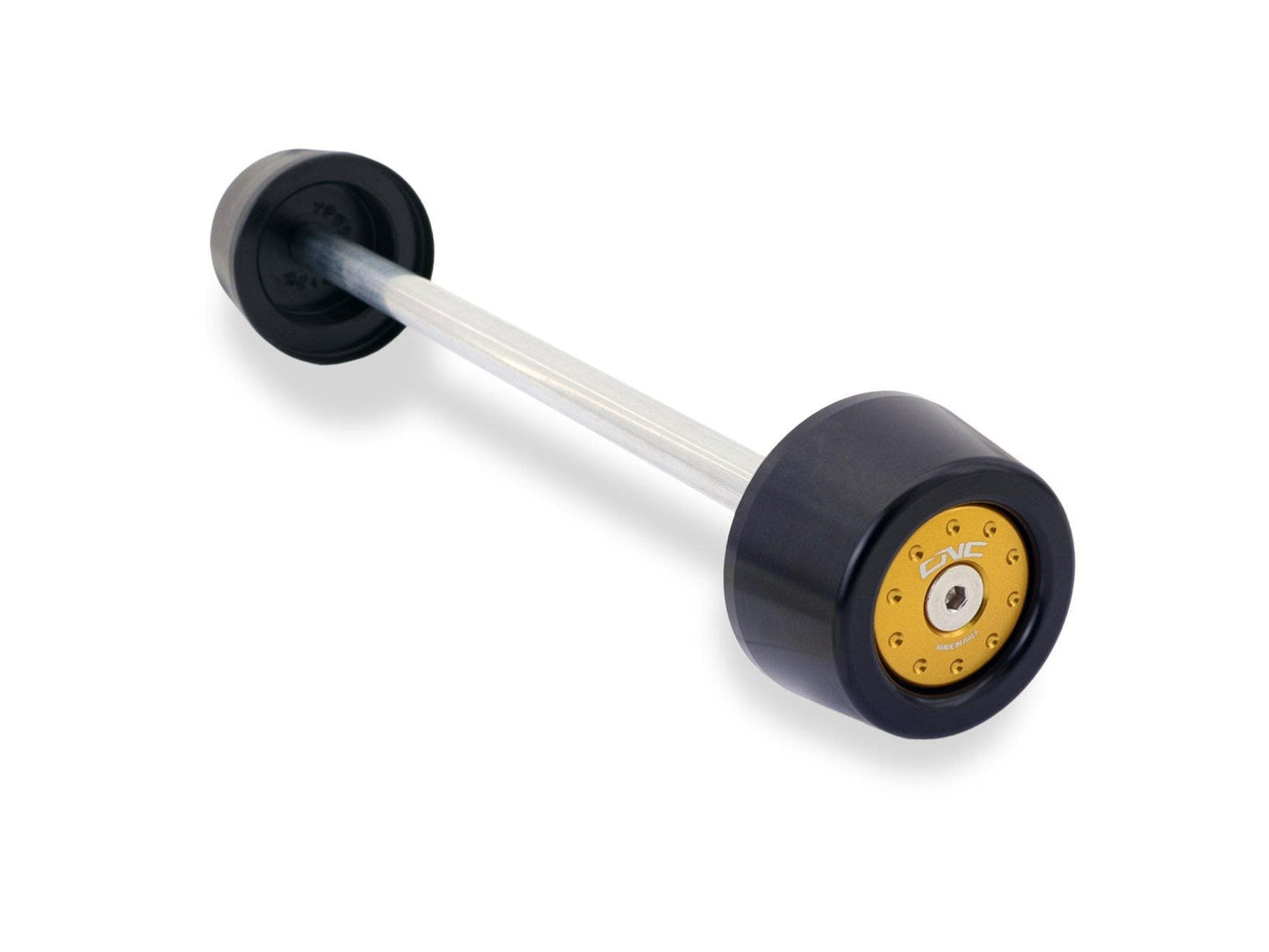TP432 - CNC RACING Ducati Scrambler 800 (2015+) Front Wheel Sliders – Accessories in the Factory Racing Motorcycle Aftermarket Accessories and Parts Online Shop