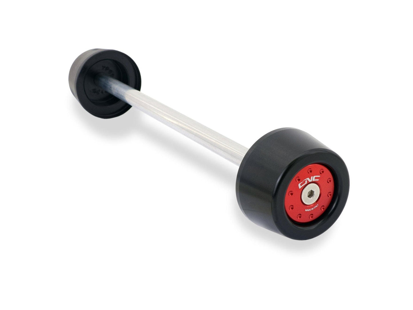 TP438 - CNC RACING MV Agusta Brutale 1000 RR Front Wheel Sliders – Accessories in the Factory Racing Motorcycle Aftermarket Accessories and Parts Online Shop