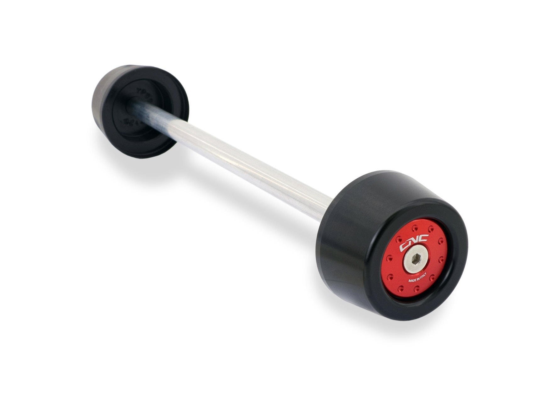 TP432 - CNC RACING Ducati Scrambler 800 (2015+) Front Wheel Sliders – Accessories in the Factory Racing Motorcycle Aftermarket Accessories and Parts Online Shop
