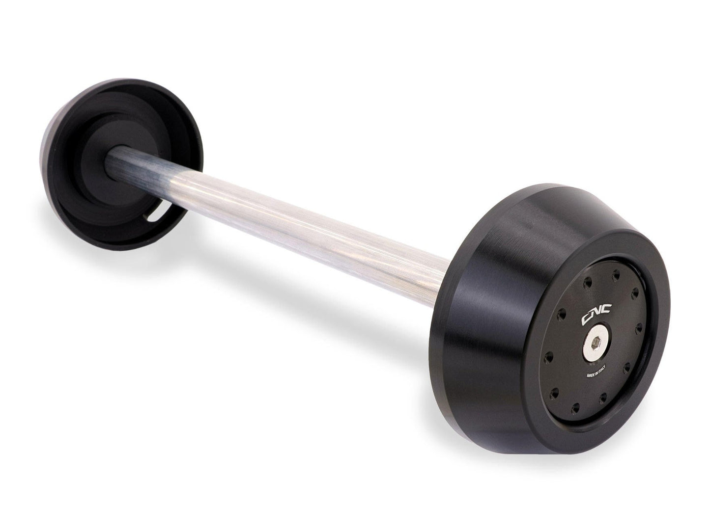 TP424 - CNC RACING Ducati Rear Wheel Sliders – Accessories in the Factory Racing Motorcycle Aftermarket Accessories and Parts Online Shop