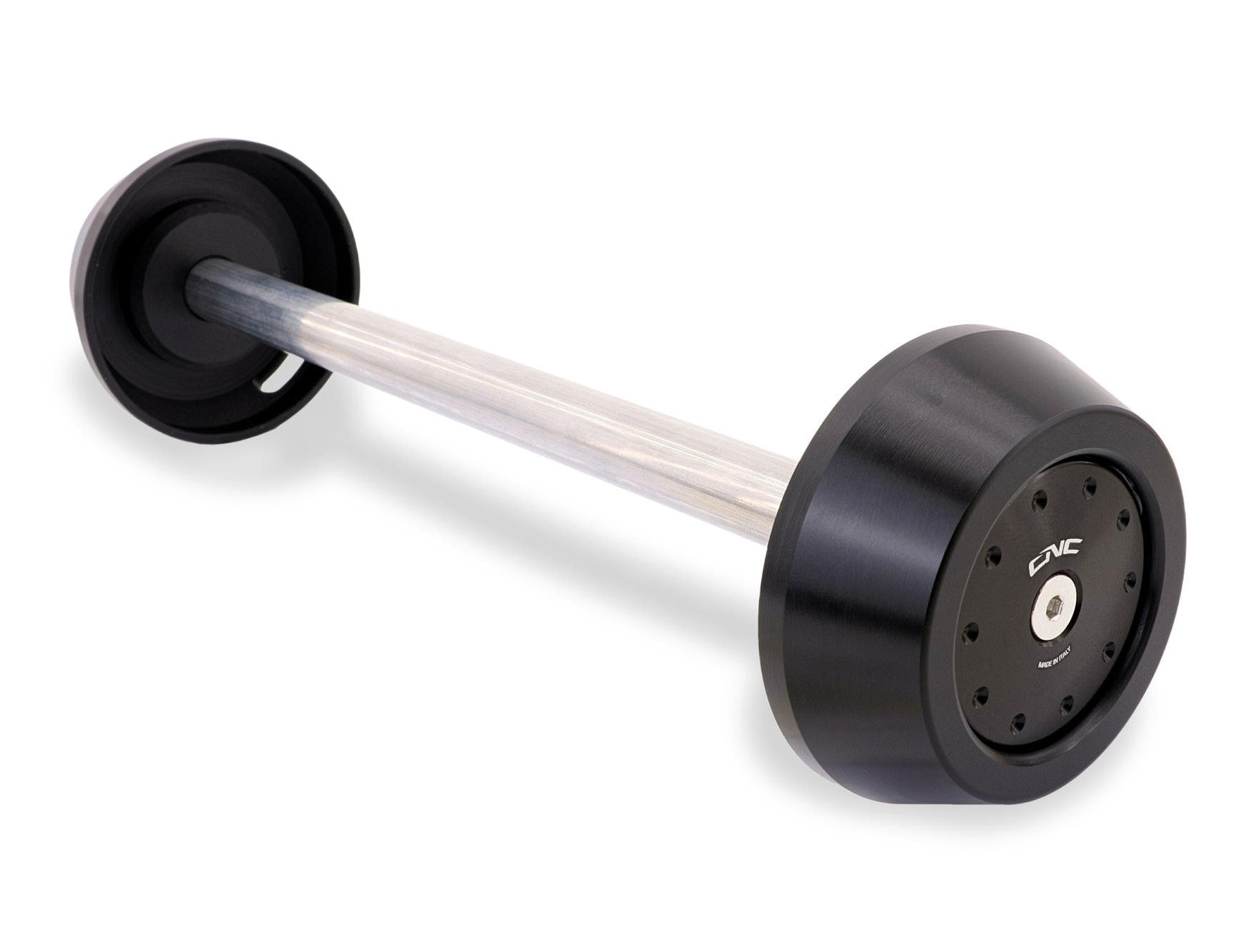 TP424 - CNC RACING Ducati Rear Wheel Sliders – Accessories in the Factory Racing Motorcycle Aftermarket Accessories and Parts Online Shop