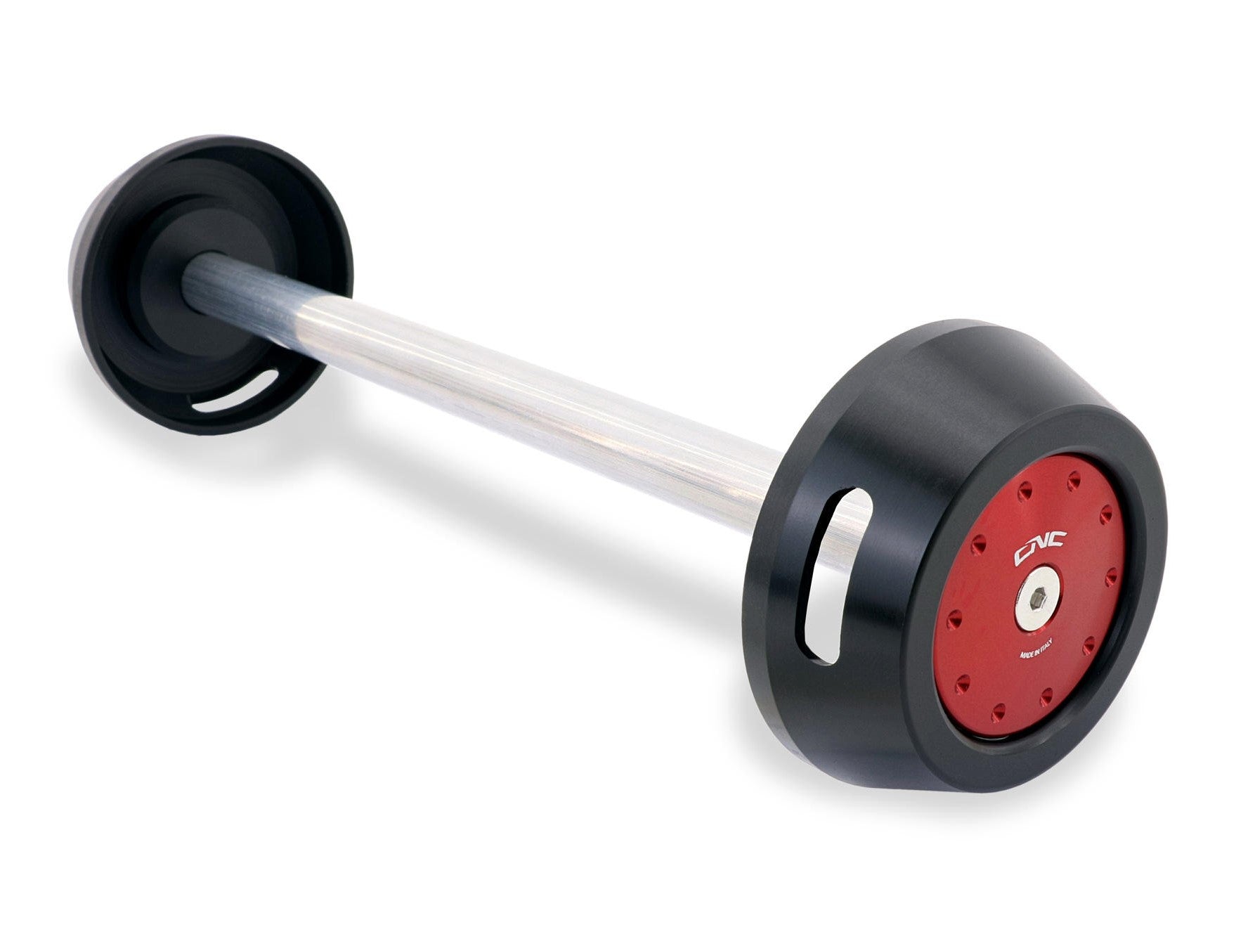 TP424 - CNC RACING Ducati Rear Wheel Sliders – Accessories in the Factory Racing Motorcycle Aftermarket Accessories and Parts Online Shop