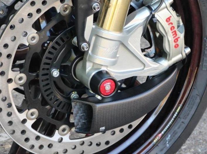 TP438 - CNC RACING MV Agusta Brutale 1000 RR Front Wheel Sliders – Accessories in the Factory Racing Motorcycle Aftermarket Accessories and Parts Online Shop
