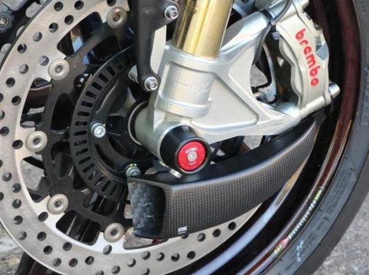 TP438 - CNC RACING MV Agusta Brutale 1000 RR Front Wheel Sliders – Accessories in the Factory Racing Motorcycle Aftermarket Accessories and Parts Online Shop