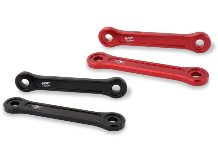 TR105 - CNC RACING Ducati Panigale V4 / V4S (2020+) Rear Shock Absorber Tie Rods – Accessories in the Factory Racing Motorcycle Aftermarket Accessories and Parts Online Shop